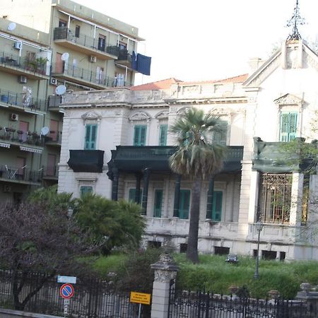 Gallery B&B Milazzo Luaran gambar
