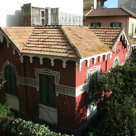 Gallery B&B Milazzo Luaran gambar