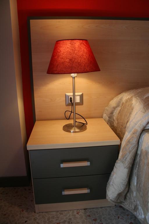 Gallery B&B Milazzo Luaran gambar