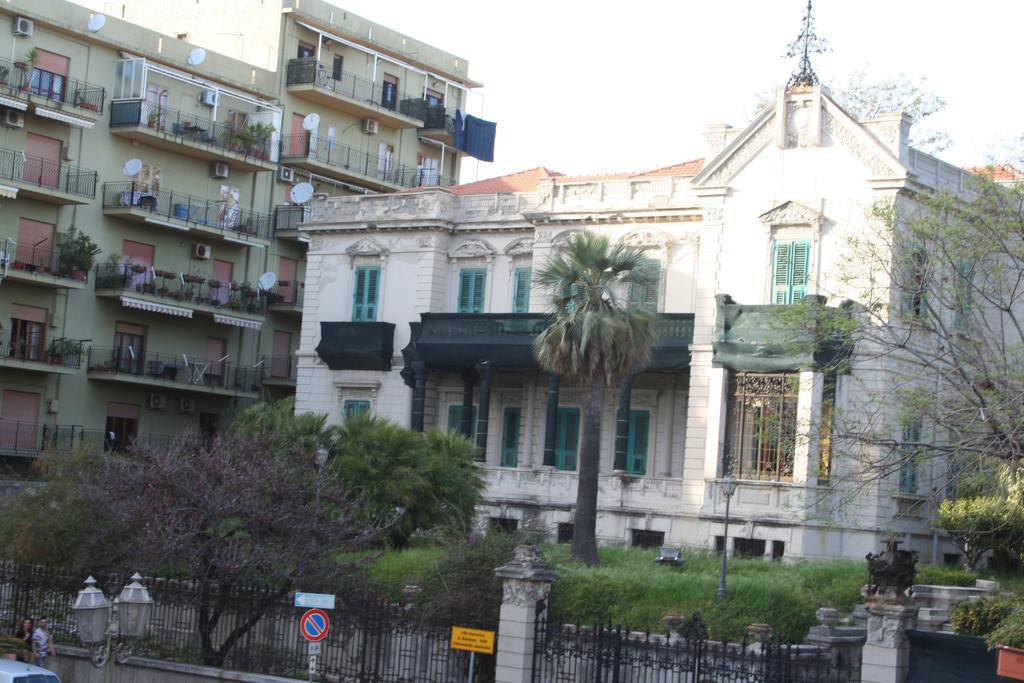 Gallery B&B Milazzo Luaran gambar