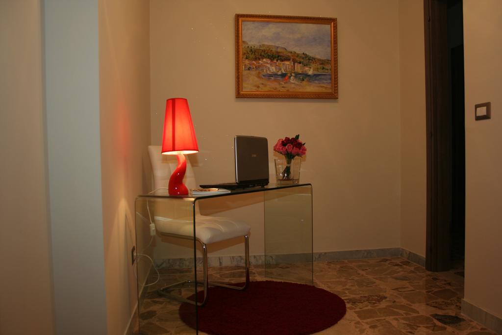 Gallery B&B Milazzo Luaran gambar