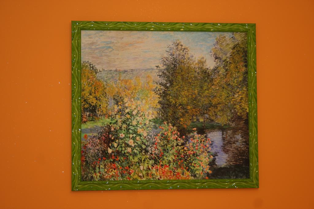Gallery B&B Milazzo Luaran gambar