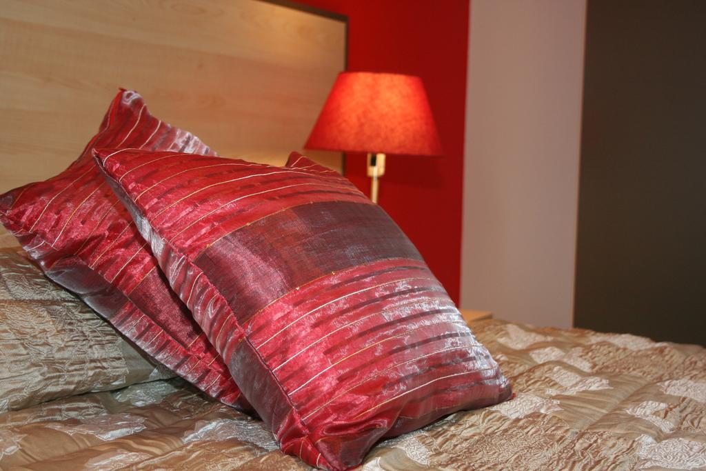 Gallery B&B Milazzo Luaran gambar