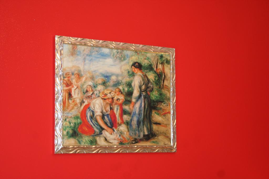 Gallery B&B Milazzo Luaran gambar