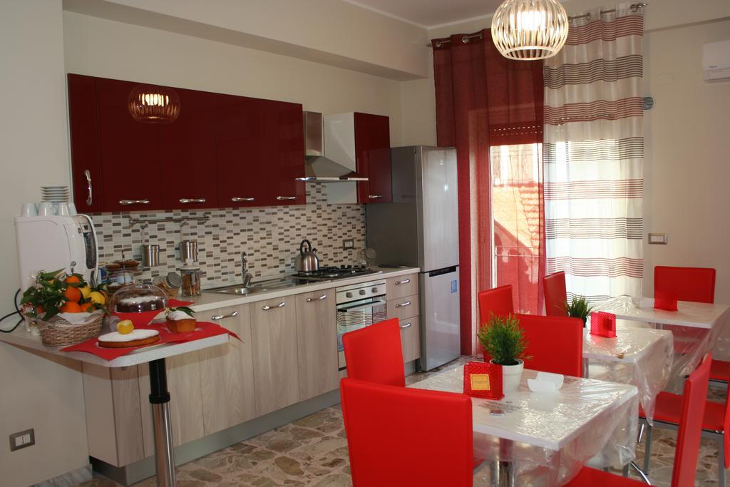 Gallery B&B Milazzo Luaran gambar