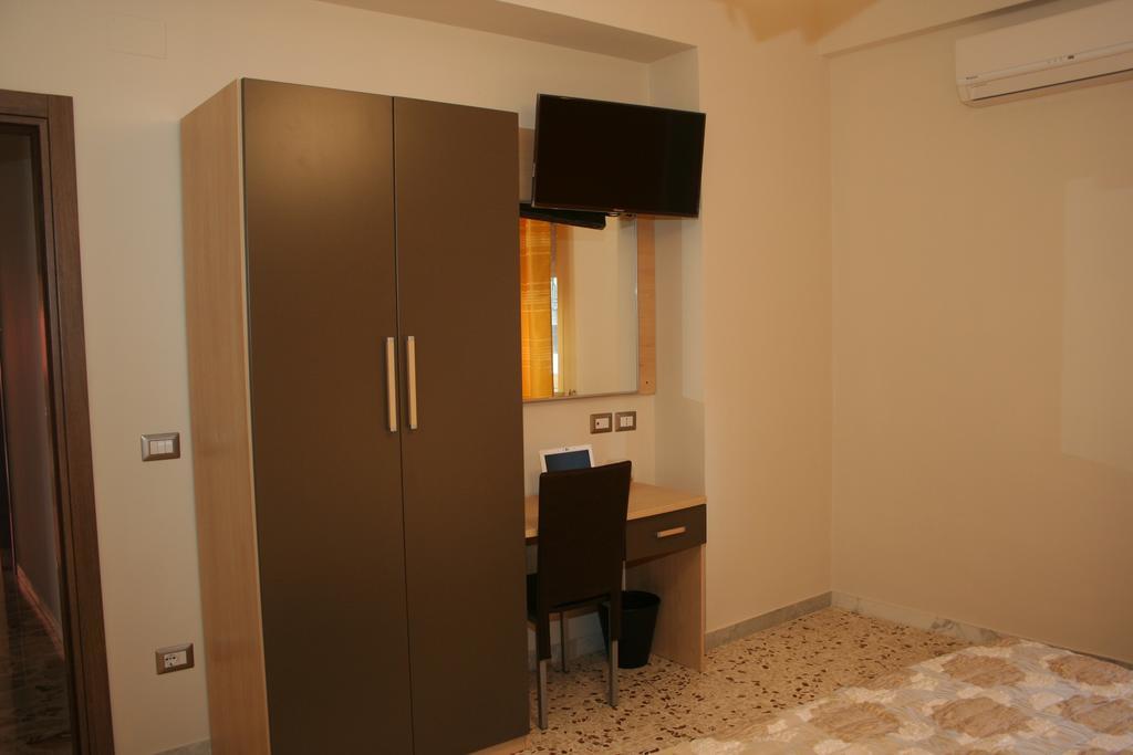 Gallery B&B Milazzo Luaran gambar