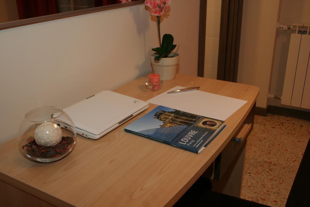Gallery B&B Milazzo Luaran gambar