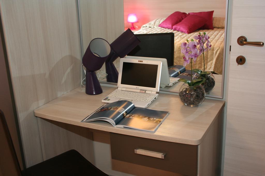 Gallery B&B Milazzo Luaran gambar