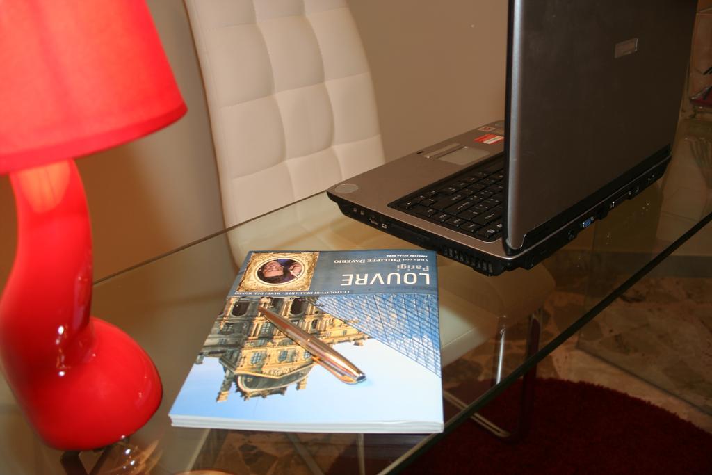 Gallery B&B Milazzo Luaran gambar