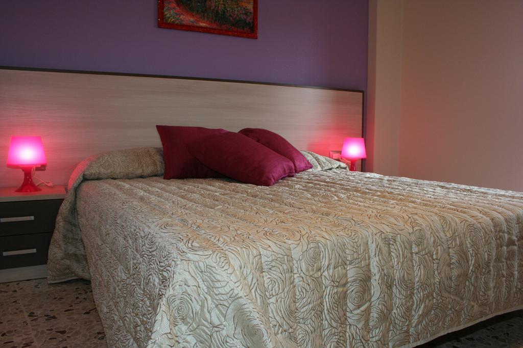 Gallery B&B Milazzo Luaran gambar