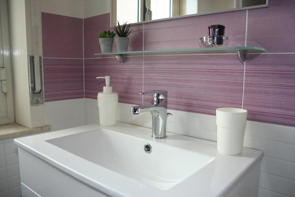 Gallery B&B Milazzo Luaran gambar
