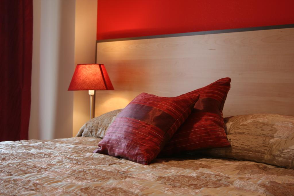 Gallery B&B Milazzo Luaran gambar