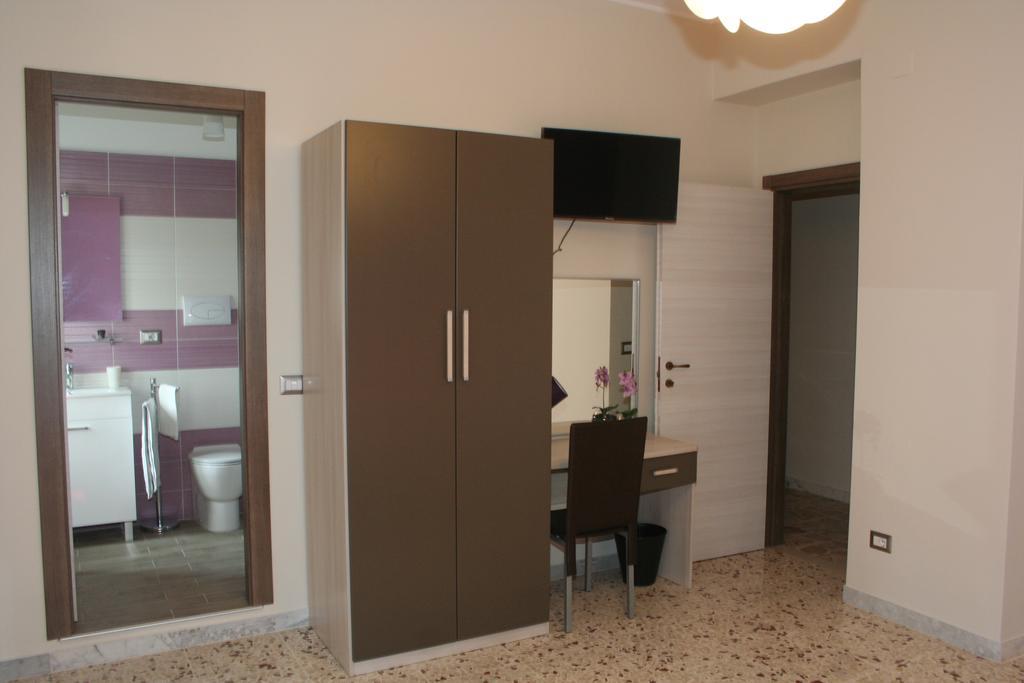 Gallery B&B Milazzo Luaran gambar