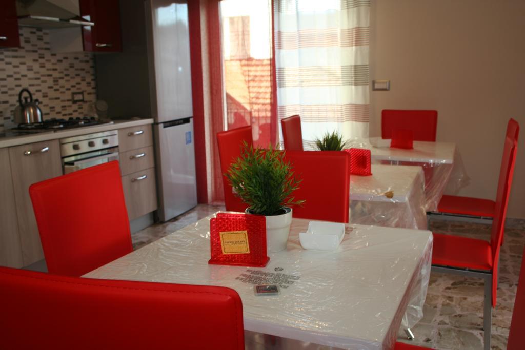 Gallery B&B Milazzo Luaran gambar