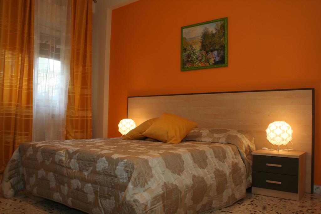 Gallery B&B Milazzo Luaran gambar