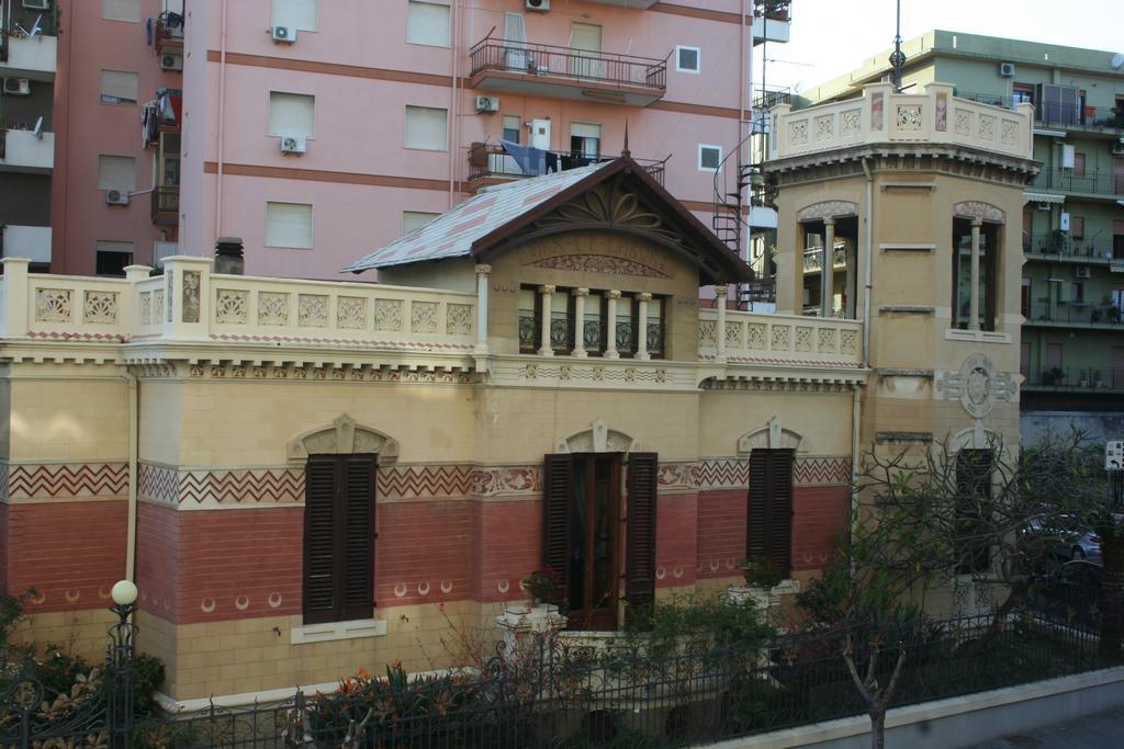 Gallery B&B Milazzo Luaran gambar